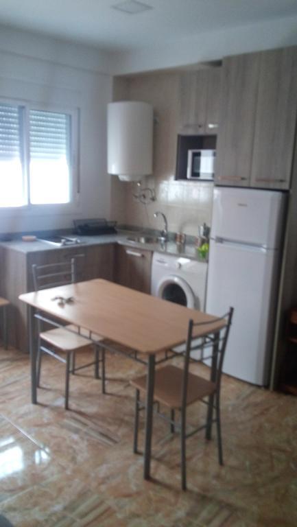Apartamento Bloque 3 Тарифа Экстерьер фото