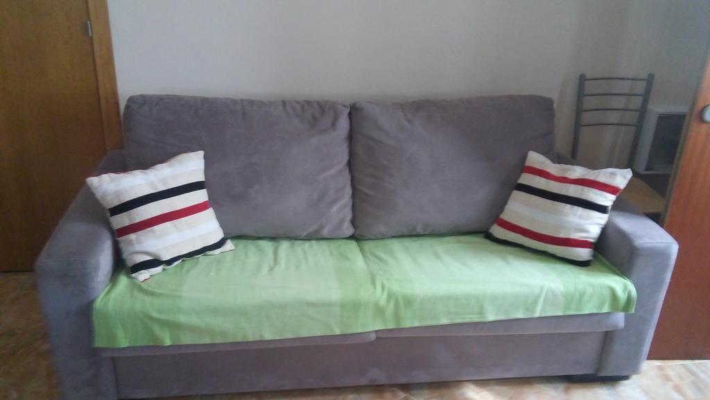 Apartamento Bloque 3 Тарифа Экстерьер фото