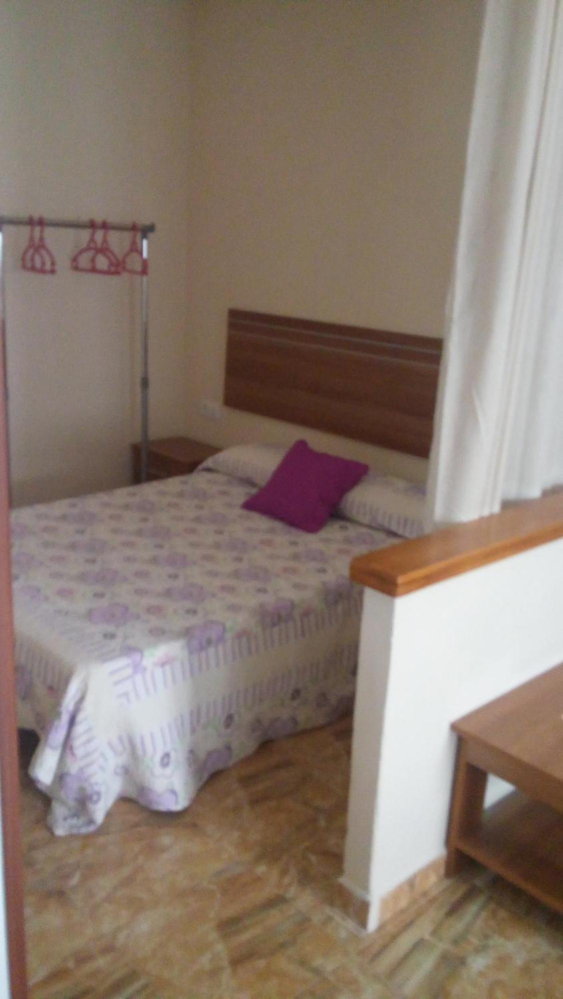 Apartamento Bloque 3 Тарифа Экстерьер фото