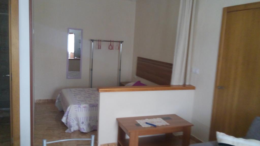 Apartamento Bloque 3 Тарифа Экстерьер фото
