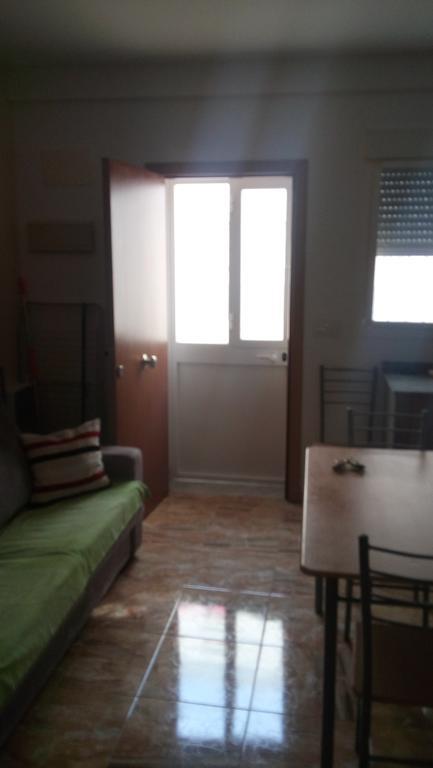 Apartamento Bloque 3 Тарифа Экстерьер фото